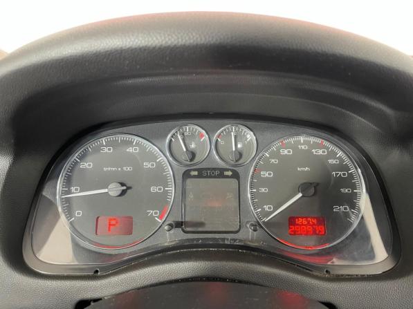 Peugeot 307 I Рестайлинг с пробегом 2007 года, цена 299 000 рублей, 298979 км, хэтчбек, Автокод Объявления