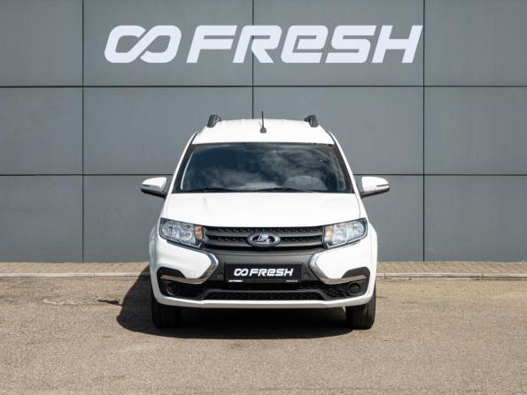 Lada (ВАЗ) Largus I Рестайлинг с пробегом 2024 года, цена 1 270 000 рублей, 42821 км, универсал, Автокод Объявления