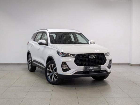 Xcite X-Cross 7 с пробегом 2024 года, цена 1 800 000 рублей, 20126 км, внедорожник, Автокод Объявления