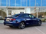 Audi A4 IV (B8) Рестайлинг Ульяновск  - изображение 26