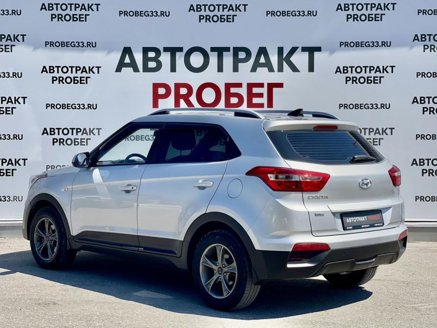 Hyundai Creta I Владимир  - изображение 7