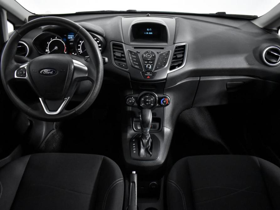 Ford Fiesta Mk6 Рестайлинг Санкт-Петербург  - изображение 15