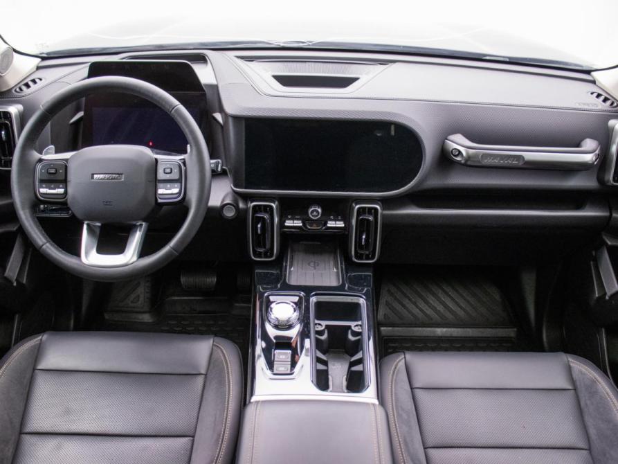 Haval Dargo I Москва  - изображение 13