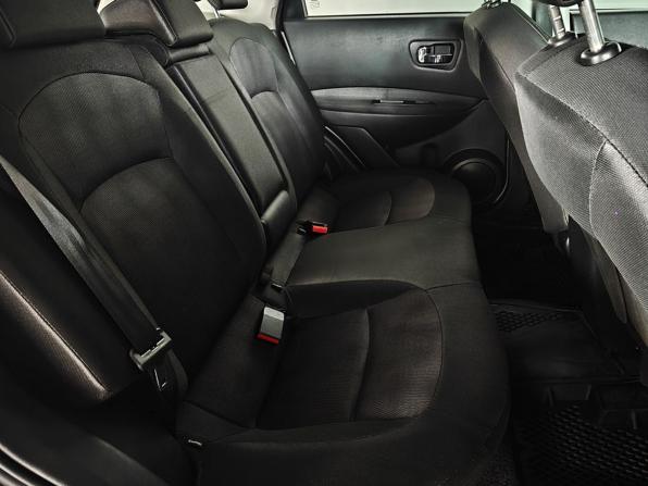 Nissan Qashqai I Рестайлинг с пробегом 2012 года, цена 1 020 000 рублей, 182067 км, внедорожник, Автокод Объявления