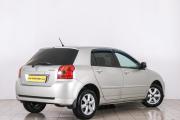 Toyota Corolla IX (E120 E130) Рестайлинг Красноярск  - изображение 30