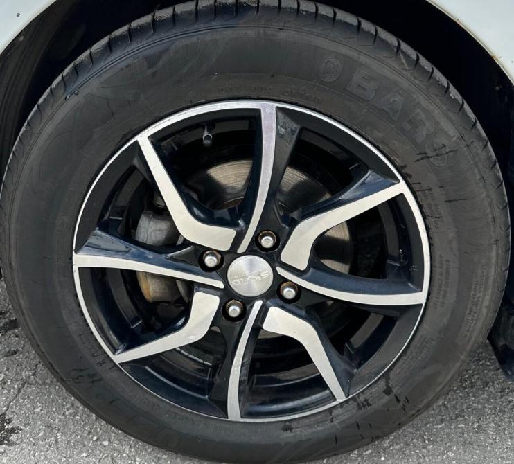 Kia Rio III Рестайлинг Самара  - изображение 18