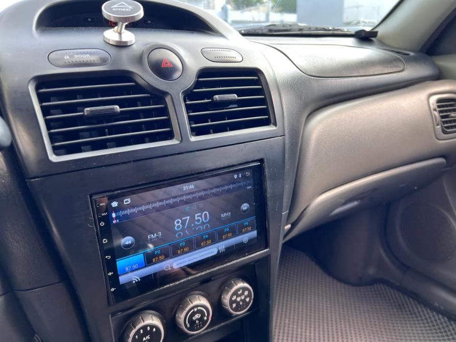 Nissan Almera Classic I Ростов-на-Дону  - изображение 11