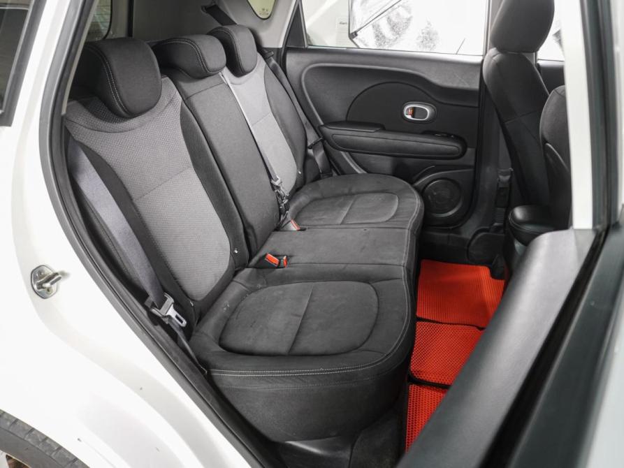 Kia Soul II Рестайлинг Воронеж  - изображение 7