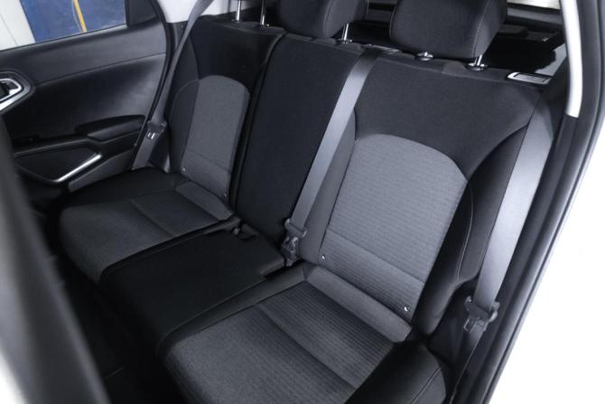 Kia Soul III с пробегом 2021 года, цена 2 099 000 рублей, 63191 км, хэтчбек, Автокод Объявления