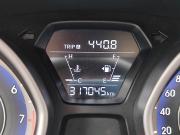 Hyundai Elantra V (MD) Рестайлинг Москва  - изображение 34