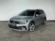 Volkswagen Tiguan II Москва  - изображение 21