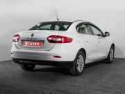 Renault Fluence I Рестайлинг Иркутск  - изображение 26