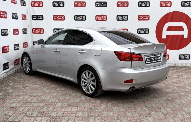 Lexus IS II с пробегом 2006 года, цена 1 130 000 рублей, 211463 км, седан, Автокод Объявления