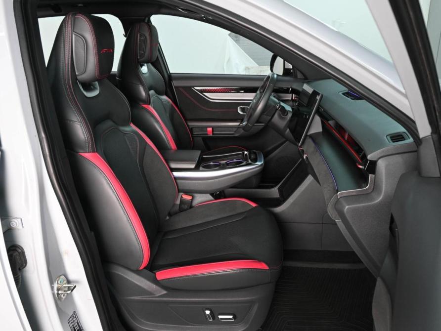 JETOUR DASHING I Ростов-на-Дону  - изображение 8