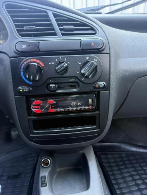 Chevrolet Lanos I Ростов-на-Дону  - изображение 12