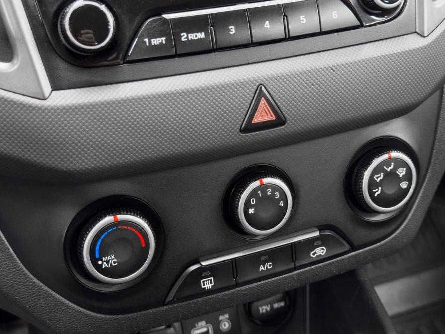 Hyundai Creta I Ростов-на-Дону  - изображение 13