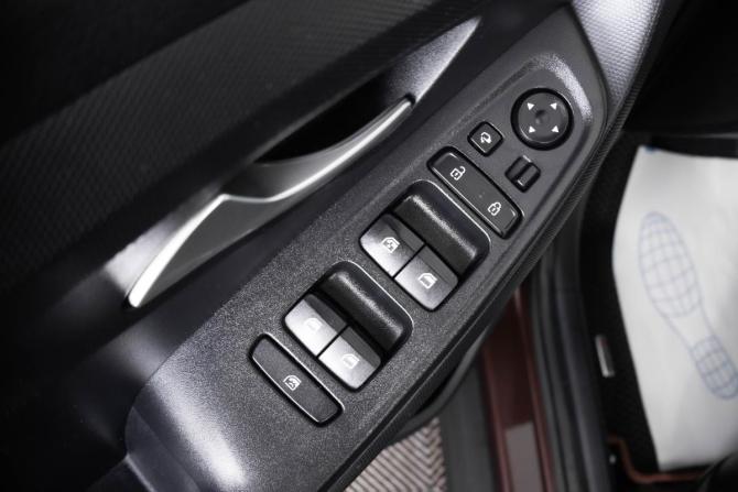 Hyundai Creta II с пробегом 2021 года, цена 2 249 000 рублей, 92000 км, внедорожник, Автокод Объявления