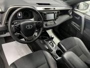 Toyota RAV4 IV (XA40) Рестайлинг Тверь  - изображение 31