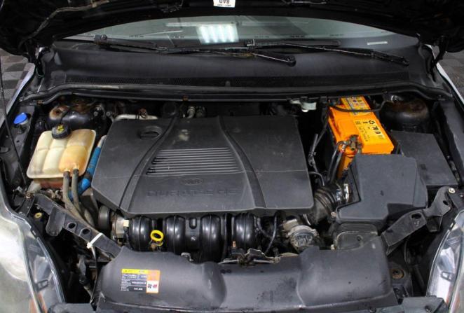 Ford Focus II с пробегом 2008 года, цена 395 000 рублей, 179379 км, седан, Автокод Объявления