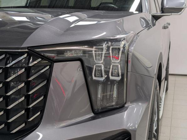GAC GS8 II с пробегом 2023 года, цена 2 895 000 рублей, 83182 км, внедорожник, Автокод Объявления