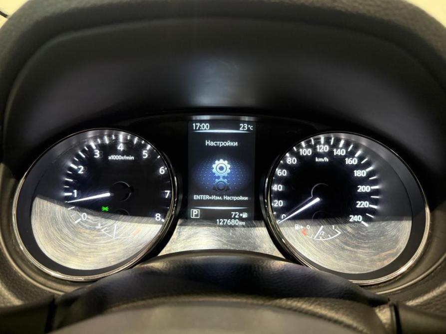 Nissan Qashqai II Самара  - изображение 11
