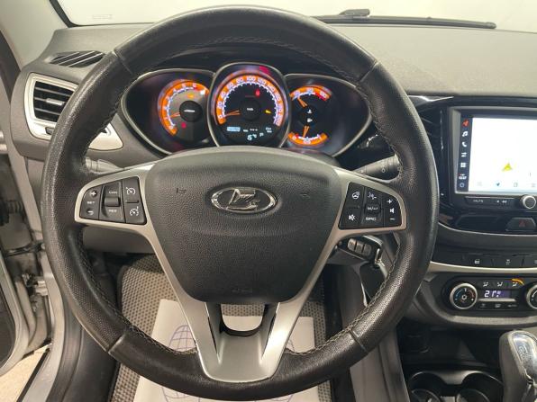 Lada (ВАЗ) Vesta I с пробегом 2022 года, цена 949 000 рублей, 189000 км, универсал, Автокод Объявления