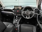 Daihatsu Rocky A200 Новороссийск  - изображение 27