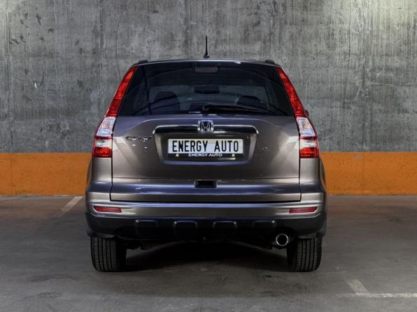 Honda CR-V III Рестайлинг с пробегом 2011 года, цена 1 499 000 рублей, 142723 км, внедорожник, Автокод Объявления