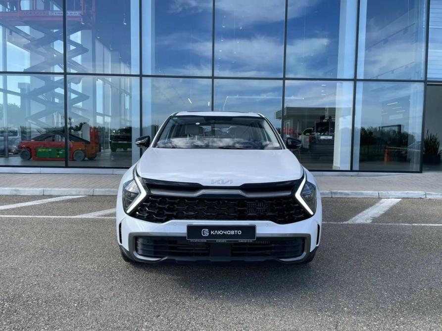 Kia Sportage V Краснодар  - изображение 2