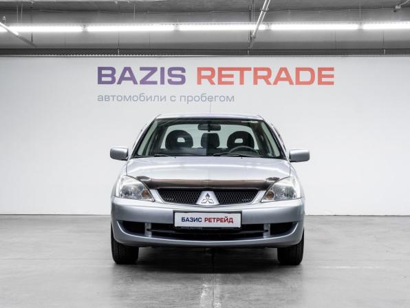 Mitsubishi Lancer IX Рестайлинг с пробегом 2007 года, цена 550 000 рублей, 138247 км, седан, Автокод Объявления