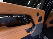 Land Rover Range Rover IV Рестайлинг Москва  - изображение 51
