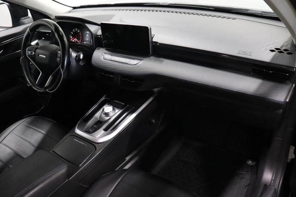 Haval Jolion I Рестайлинг Ульяновск  - изображение 5