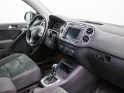 Volkswagen Tiguan I Рестайлинг Москва  - изображение 27
