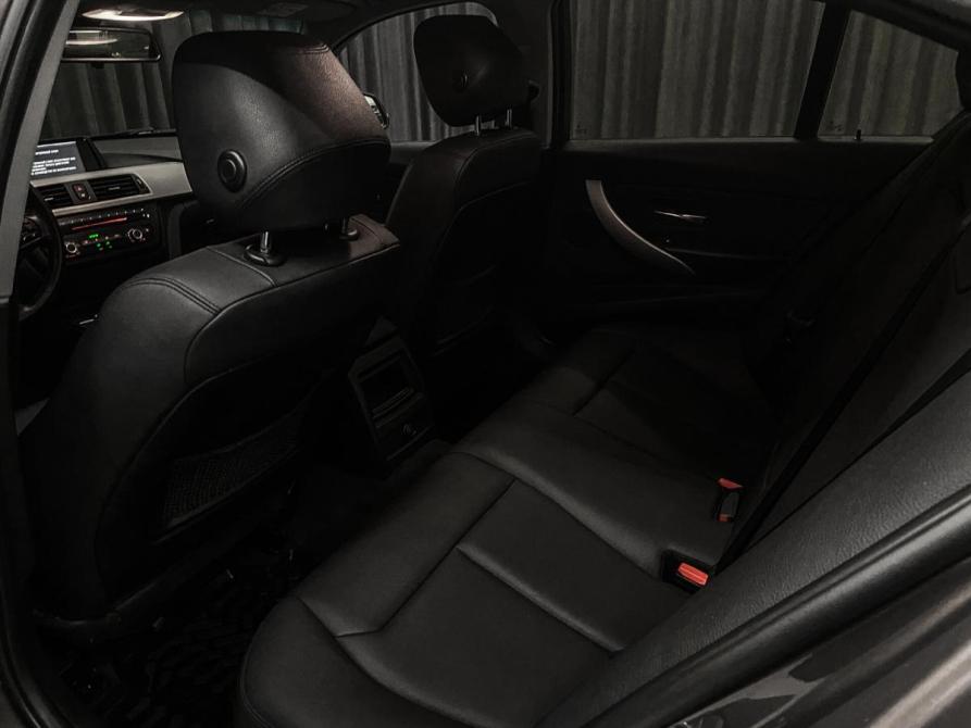 BMW 3 серии VI (F3x) Красноярск  - изображение 13