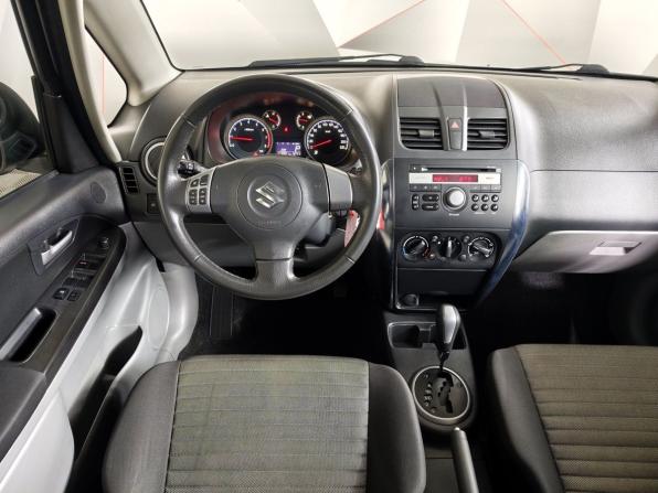 Suzuki SX4 I (Classic) Рестайлинг с пробегом 2013 года, цена 1 097 000 рублей, 172999 км, хэтчбек, Автокод Объявления