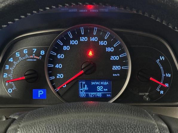 Toyota RAV4 IV (XA40) с пробегом 2013 года, цена 1 770 000 рублей, 127148 км, внедорожник, Автокод Объявления