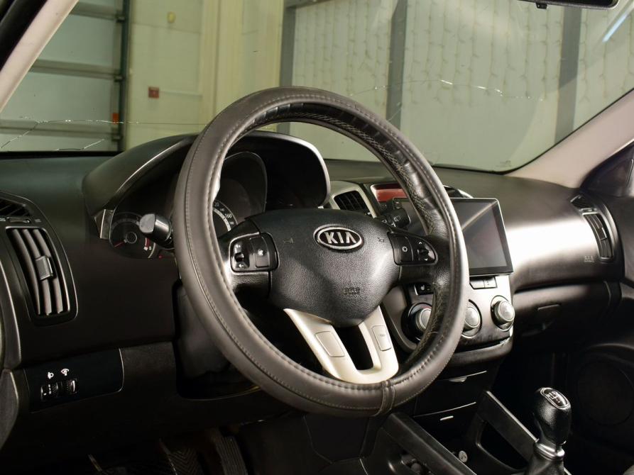 Kia Ceed I Рестайлинг Кемерово  - изображение 6