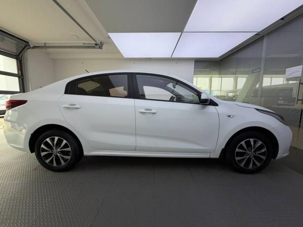 Kia Rio IV с пробегом 2019 года, цена 1 599 000 рублей, 59000 км, седан, Автокод Объявления