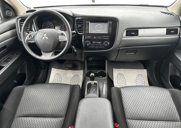 Mitsubishi Outlander III с пробегом 2014 года, цена 1 610 000 рублей, 199850 км, внедорожник, Автокод Объявления