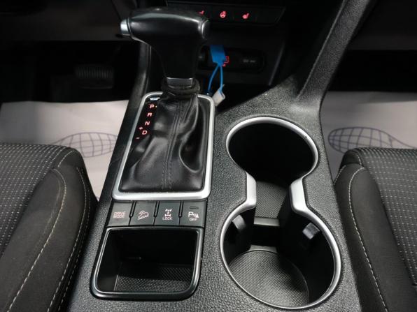 Kia Sportage IV Рестайлинг с пробегом 2019 года, цена 2 123 900 рублей, 138954 км, внедорожник, Автокод Объявления