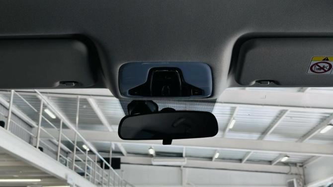 Omoda S5 с пробегом 2023 года, цена 1 514 000 рублей, 38000 км, седан, Автокод Объявления