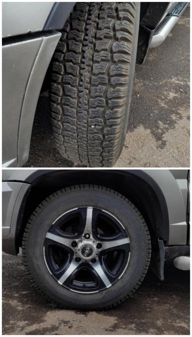 Chevrolet Niva I Рестайлинг Уфа  - изображение 13