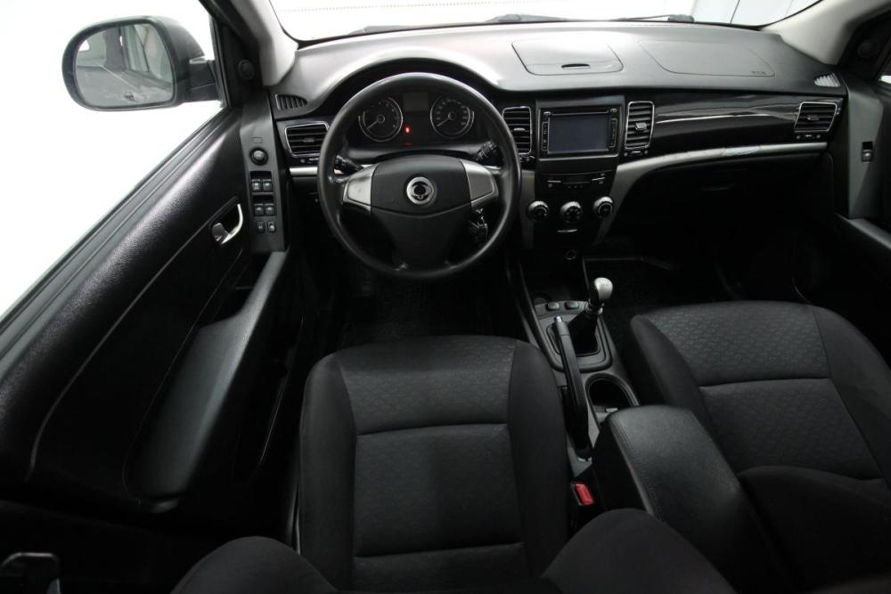 SsangYong Actyon II Сургут  - изображение 31