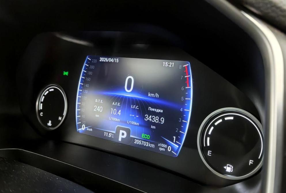 Chery Tiggo 8 I Волгоград  - изображение 15