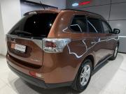 Mitsubishi Outlander III Новосибирск  - изображение 23