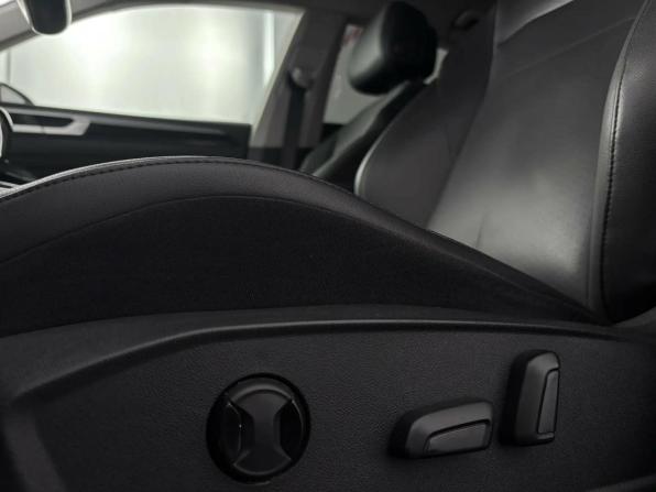 Volkswagen Arteon I Рестайлинг с пробегом 2021 года, цена 2 999 000 рублей, 80420 км, хэтчбек, Автокод Объявления