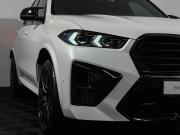 BMW X5 M III (F95) Рестайлинг Москва  - изображение 68