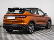 Geely Coolray I Москва  - изображение 25