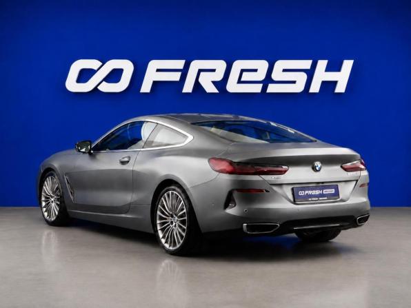 BMW 8 серии II (G14/G15/G16) с пробегом 2021 года, цена 8 299 777 рублей, 27752 км, купе, Автокод Объявления