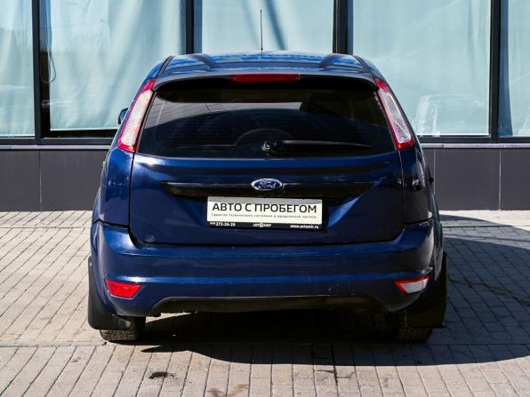 Ford Focus II Рестайлинг с пробегом 2010 года, цена 319 000 рублей, 271974 км, хэтчбек, Автокод Объявления